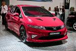 Honda Civic 5D by Mugen 2008 года
